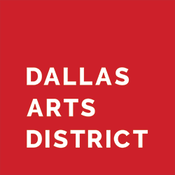 Dallas Arts District logo