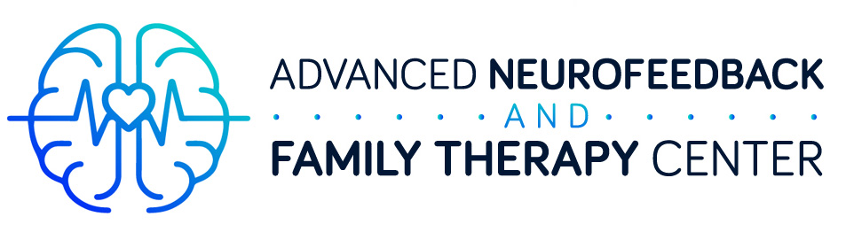 Advanced Neurofeedback & Family Therapy Center logo