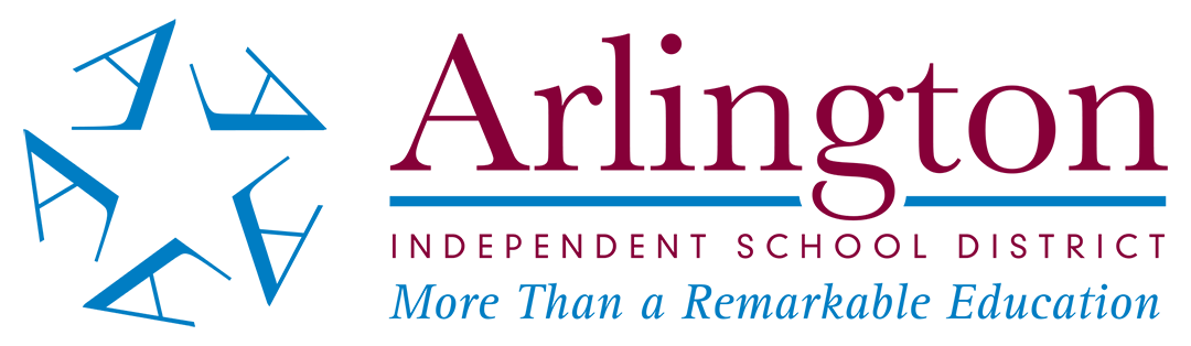 Arlington ISD logo
