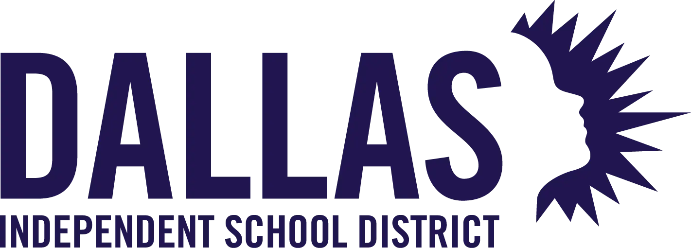 Dallas ISD logo