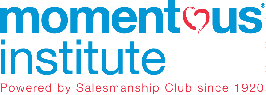 Momentous Institute logo