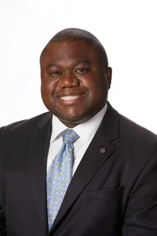 Sadat Rashid, LTBB board member