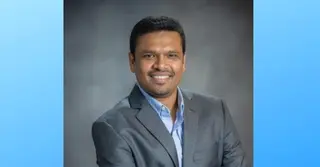 Trushant Mehta, LTBB board member