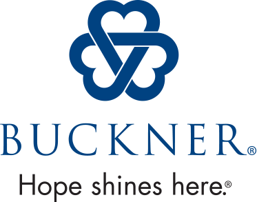 Buckner logo