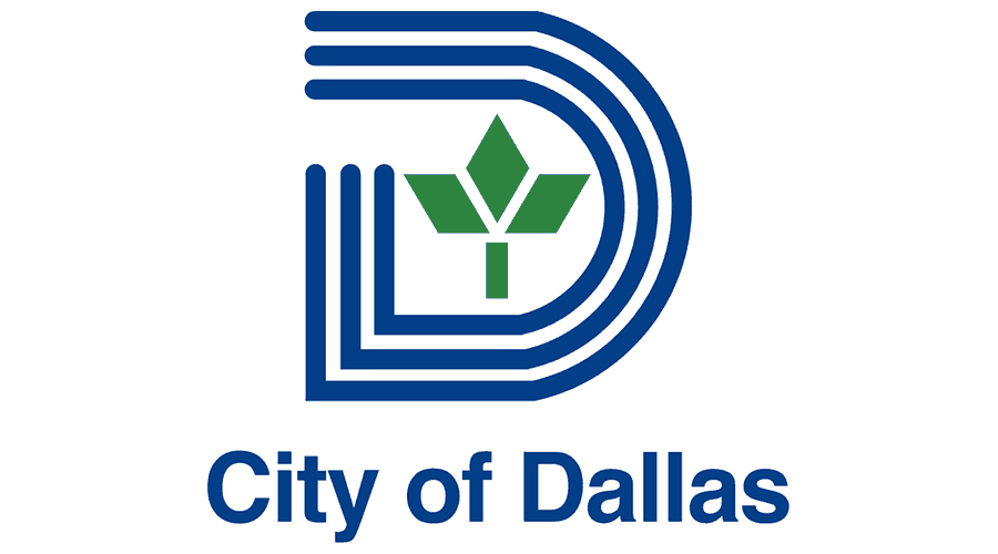 City of Dallas logo