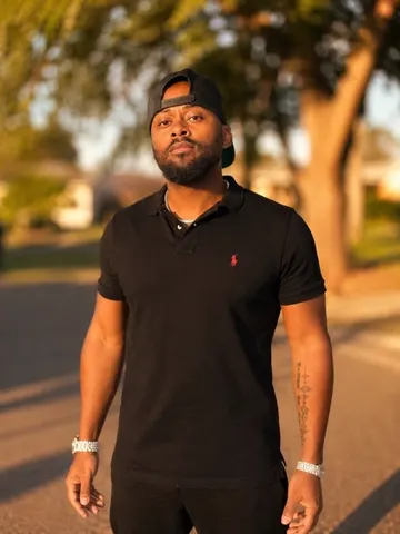 John Claborn, LTBB creative operations team
